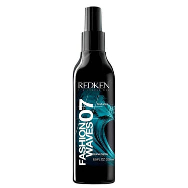REDKEN_Fashion Waves 07 Sea Salt Spray 8.5oz_Cosmetic World